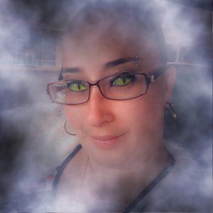 Meet your Posher, Alexandra